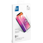 Blue Star 5D 9H Full Cover Tvrdené sklo Apple iPhone 16 Pro Max black