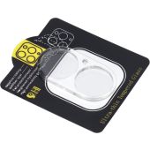 5D Full Glue Camera Tvrdené sklo Apple iPhone 16 Plus Transparent