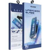 Veason Easy-Install 6D Pro Apple iPhone 16 Pro Max black