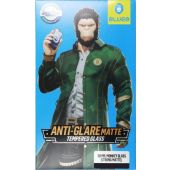 5D Mr. Monkey Glass Apple iPhone 16 Pro (Strong Matte)