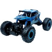 Maxlife MXRC-300, auto na diaľkové ovládanie, modré