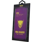 OG Premium Samsung Galaxy A35 5G A356 black frame