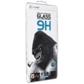 Sklo X-ONE Extra Strong Crystal Clear 9H iPhone 16 Pro Max/17 Pro Max