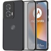 Obal Tech-Protect MagMat Motorola Edge 50 Fusion 5G Matte Black