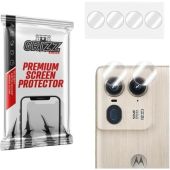 GrizzGlass HybridGlass Camera Motorola Edge 50 Ultra 5G