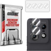 GrizzGlass HybridGlass Camera Motorola Edge 50 Pro 5G