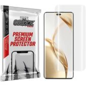 GrizzGlass Hydrofilm Samsung Galaxy S22 Ultra 5G S908