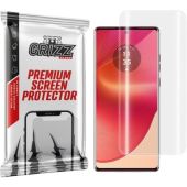 GrizzGlass Hydrofilm Motorola Edge 50 Fusion 5G
