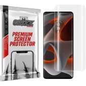 GrizzGlass Hydrofilm Motorola Edge 50 Pro 5G