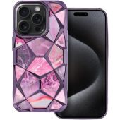 Obal TWINKI Case Apple iPhone 16 violet