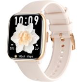 myPhone Watch Pastel Gold/Tea Rose