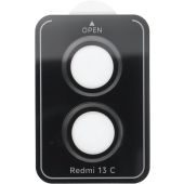 Camera PROTECTOR 9H Xiaomi Redmi 13C 4G black