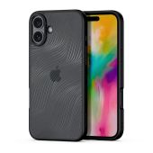 Dux Ducis AIMO MagSafe TPC iPhone 16 Plus - čierne