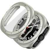 Obal Tech-Protect Defense360 Samsung Galaxy Watch Ultra 47mm Titanium