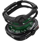 Obal Spigen Rugged Armor Samsung Galaxy Watch Ultra 47mm Matte Black