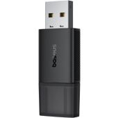 Baseus BS-OH170 650Mb/s 5GHz USB sieťová karta black