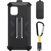 Obal Ochranný kryt UleFone Power Armor X11 Pro čierny