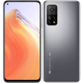 Používaný Xiaomi Mi 10T 5G 6GB/128GB Lunar Silver - Trieda B