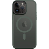 Obal Tactical MagForce Hyperstealth Apple iPhone 16 Pro Max Forest Green