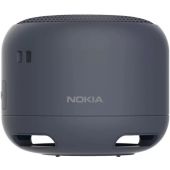 Nokia SP-102 Portable Wireless Speaker 2 Cloudy Blue