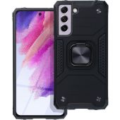 Obal NITRO Case Samsung Galaxy S24 FE 5G S721 black