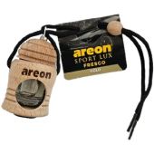 Areon Sport Lux Fresco FSL01 Gold 4ml, osviežovač vzduchu