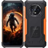 Cubot KingKong ES 6+10GB/128GB Čierny