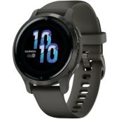 Garmin Venu 2S Slate Graphite