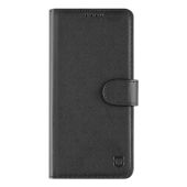Tactical Field Notes Book Xiaomi Redmi 14C/Poco C75 - čierny