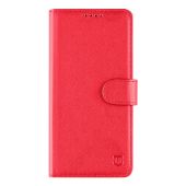 Tactical Field Notes Book Xiaomi Redmi 14C/Poco C75 - červený