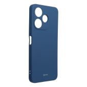 ROAR case COLORFUL JELLY for XIAOMI Redmi 13 / Redmi 13 5G navy