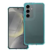 Matrix TPU Samsung S25 S931 - transparento-mätové