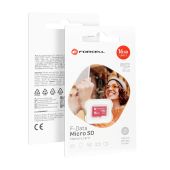 FORCELL F-DATA, pamäťová karta, 16GB UHS-I U3 class 10