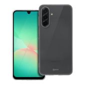 Roar Jelly TPU Samsung A26 5G - transparentné