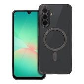 Obal ELECTRO MAG COVER MagSafe Samsung Galaxy A26 5G A266 čierny
