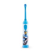 Paw Patrol Kids' Oscillating Toothbrush MOTO Blue