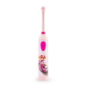 Paw Patrol Kids' Oscillating Toothbrush MOTO Pink