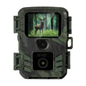 EVOLVEO StrongVision Mini LCD, fotopasca/časozberná kamera