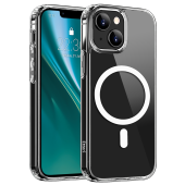 Etteri Hybrid Mag case for iPhone 14 6,1