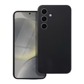 Silicone TPU Honor Magic 7 Lite - čierne