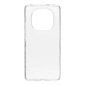 Obal OBAL:ME TPU Xiaomi Redmi Note 14 Pro+ 5G transparentný
