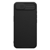 Nillkin CamShield PRO Magnetic TPU/TPC iPhone 16e -čierny