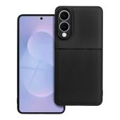 Noble TPU/TPC Samsung S25 Edge - čierne