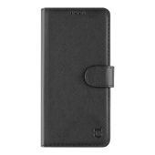 Tactical Field Notes Book Xiaomi 15 5G - čierny