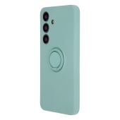 Finger Ring TPU Samsung A54 A546 5G - zelený