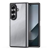 Dux Ducis AIMO TPU/TPC SAMSUNG Z Fold 7 F966 - čierny