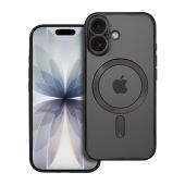 Obal ELECTRO MAG COVER MagSafe Apple iPhone 17 čierny