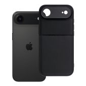 NOBLE TPU/TPC iPhone Air - čierne