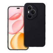 Silicone TPU Honor 400 Pro 5G - čierne