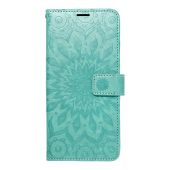 Mezzo Book Xiaomi Redmi A5 mandala - zelený